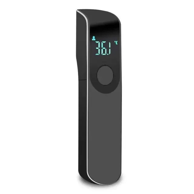 Thermomètre Infrarouge Sans Contact – Bébé & Adulte | Front & Oreille