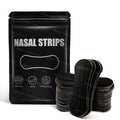 Bandes Nasales Anti-Ronflement Extra-Fortes – Sommeil Paisible | 30 Pcs