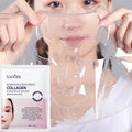 WINABEL - Masque collagene nuit profond: peau lisse et eclatante