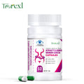 WINABEL - Fat Burner Jour - Ventre plat et brûle graisse - 60 capsules
